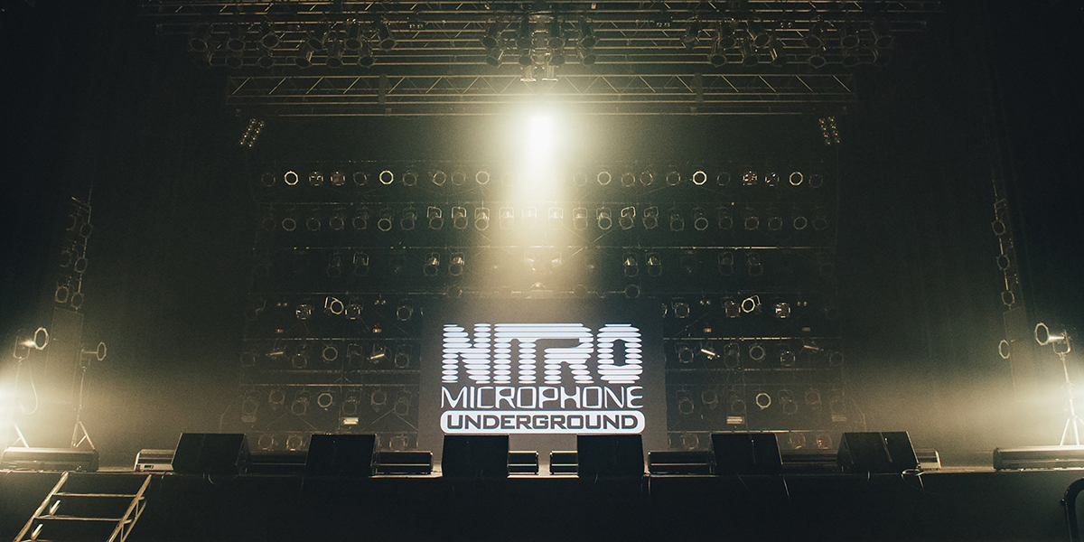 nitro microphone underground the laboratory rar download